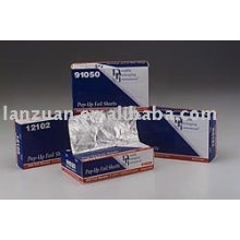 aluminum sheets foil